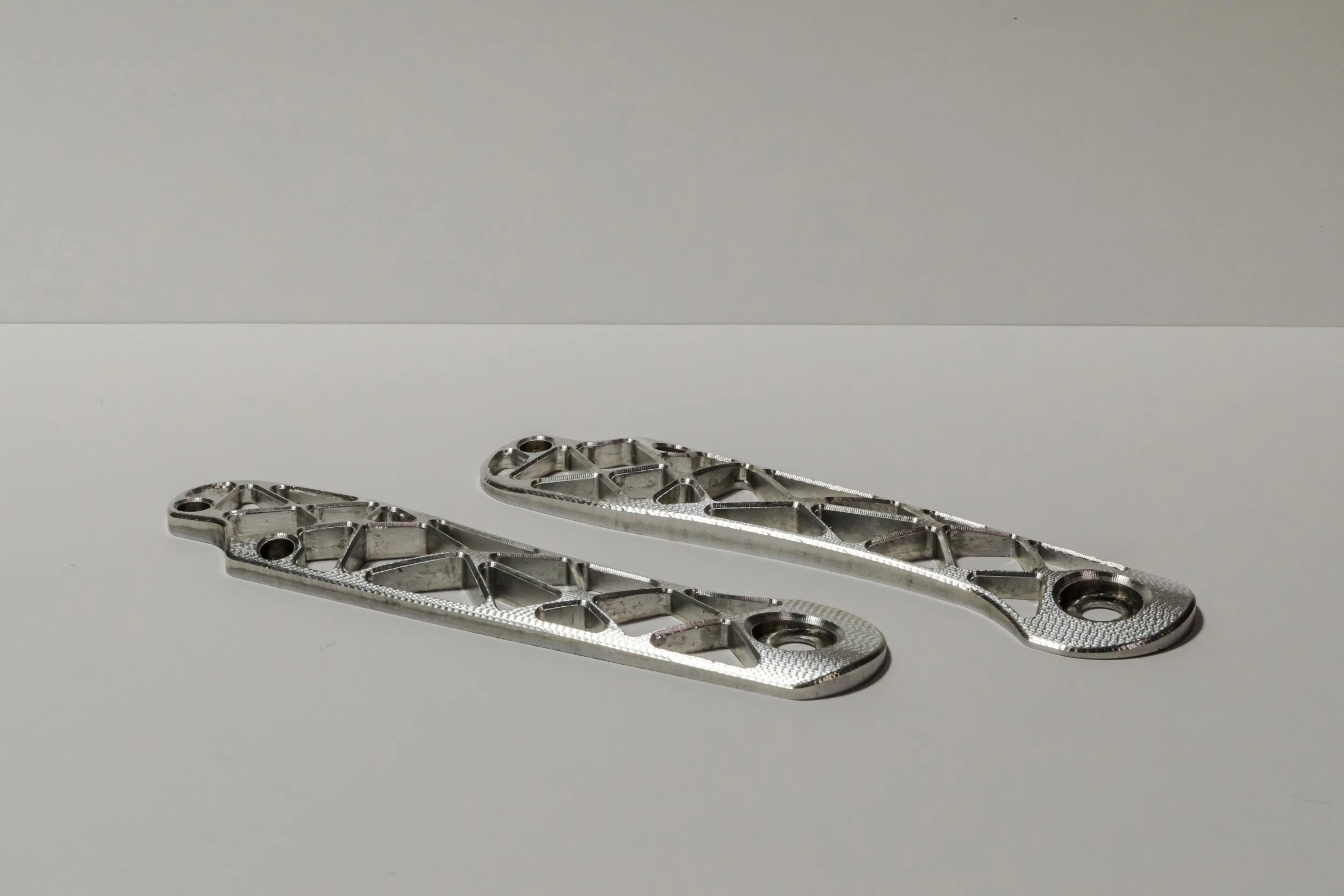 A view of the contour