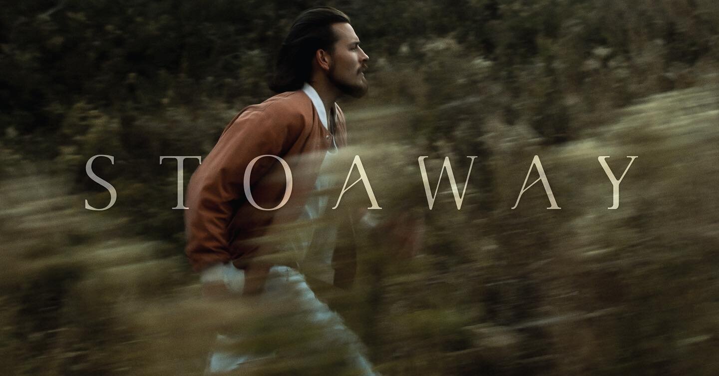 Finally!! 🍃 our debut album STOAWAY will drop in August! With it, we have a music film to accompany the our already released single to premier on YouTube.  In the meantime thank you for your support, and it would mean the world if we could better fi