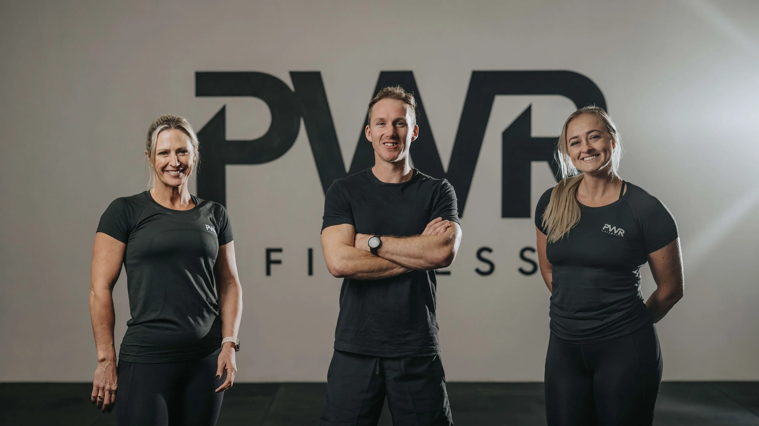 Perth Strength Coach PWR Fitness Balcatta | Perth Gym - Boxing, Strength + Conditioning ...
