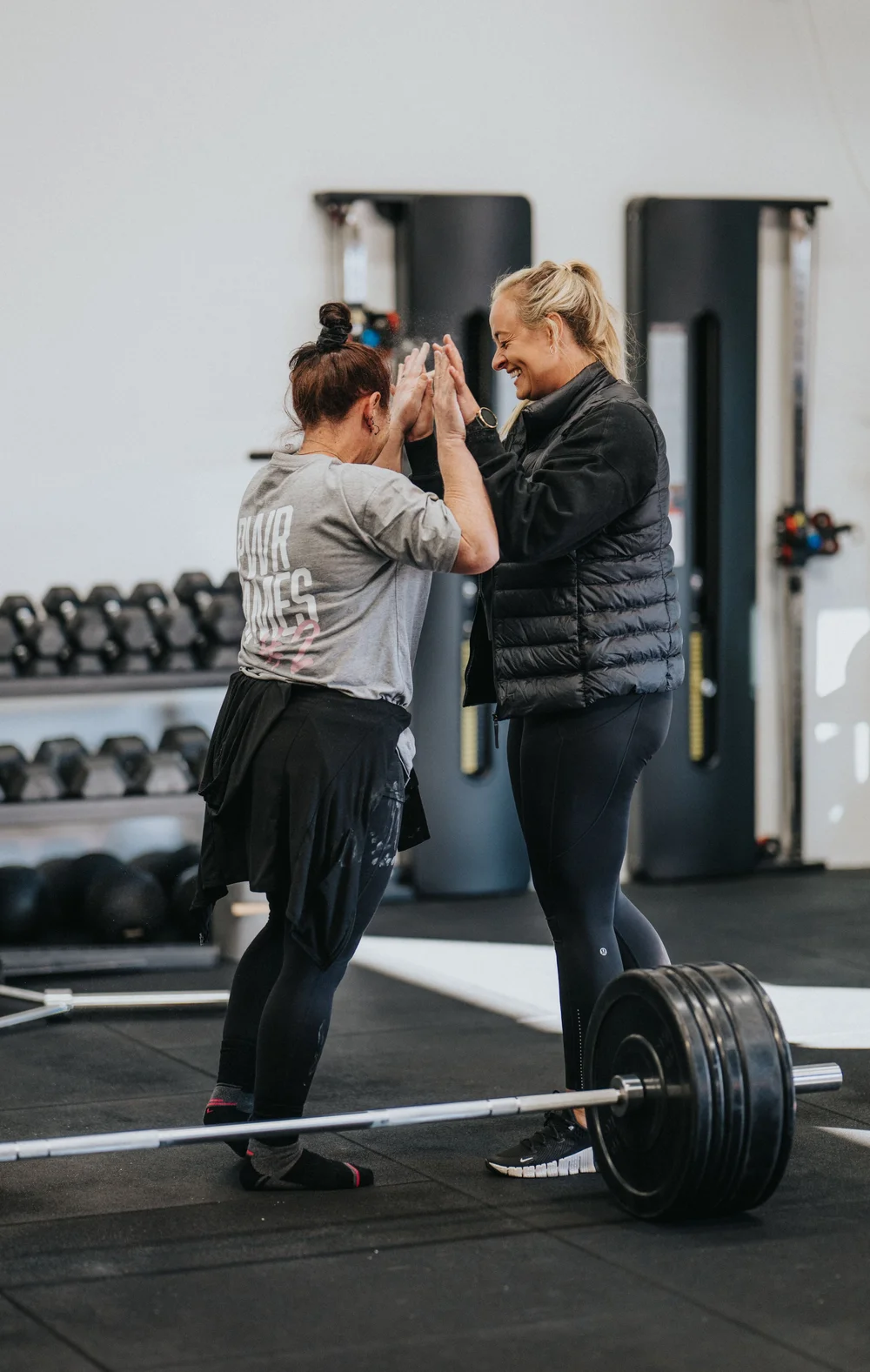 MEMBERSHIPS — PWR Fitness Balcatta Perth Gym