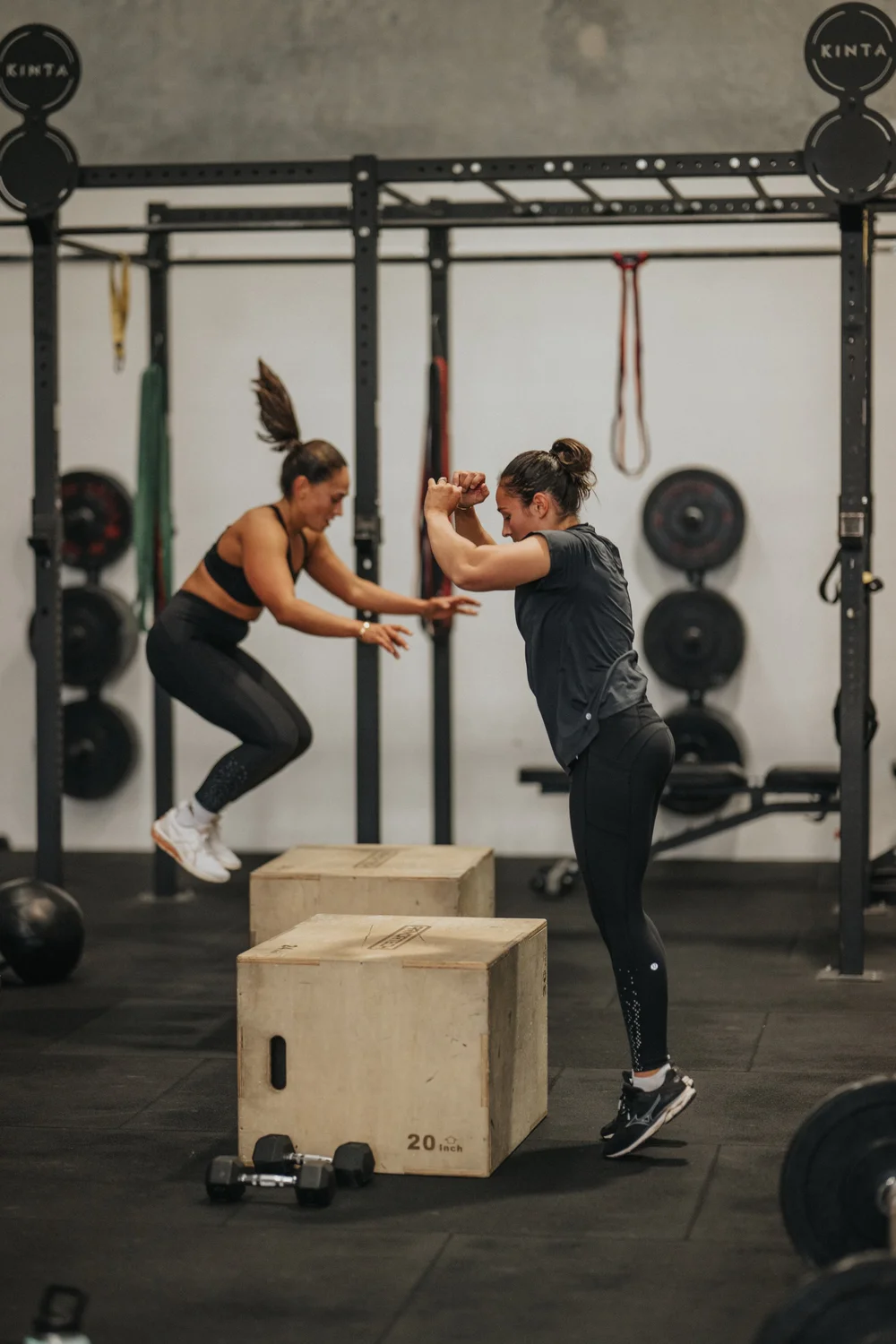 PWR Fitness Balcatta Perth Gym Boxing, Strength + Conditioning