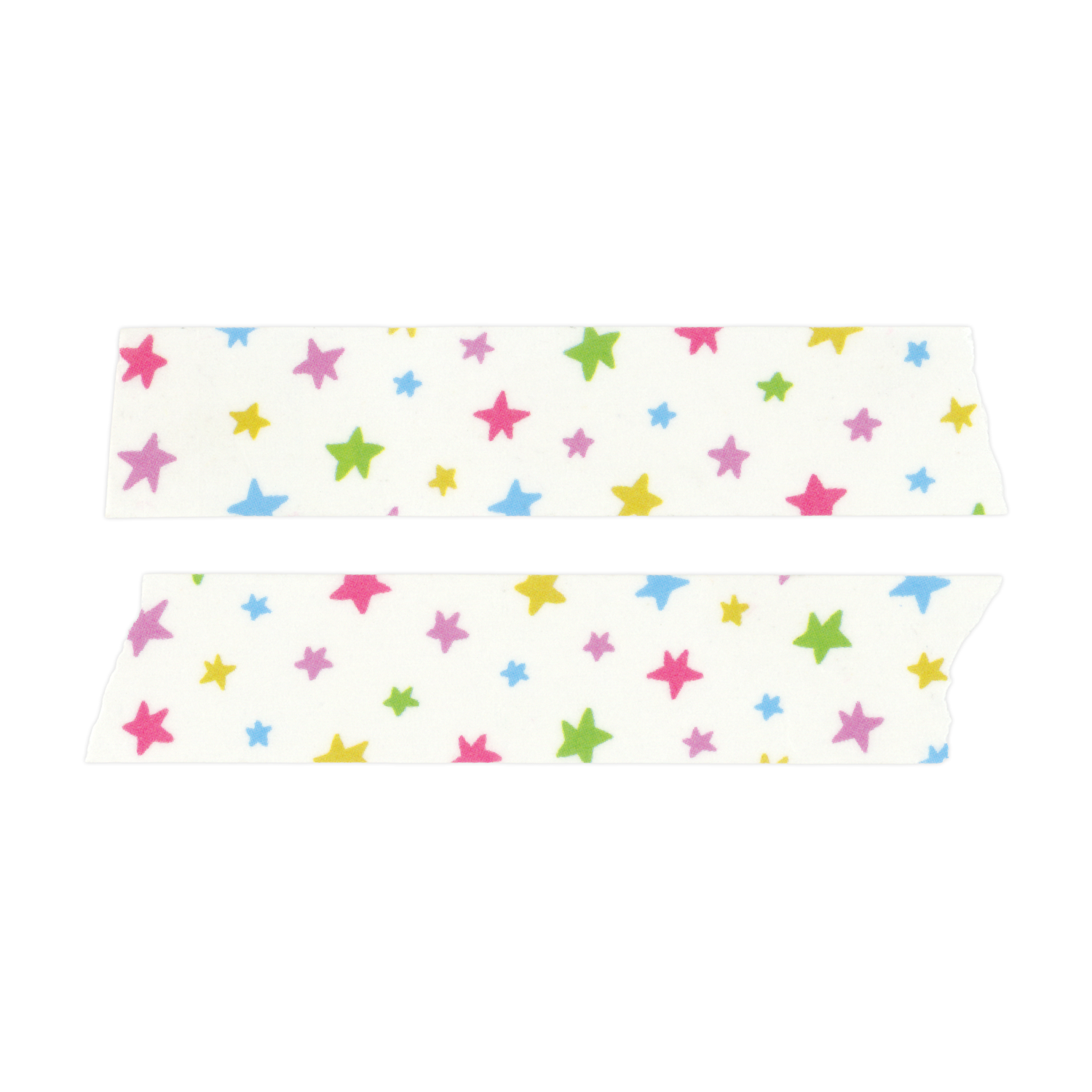 Sprinkle Stars Washi Tape