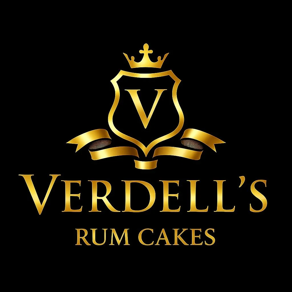 Verdell&#39;s Rum Cakes
