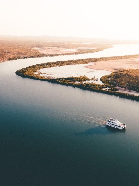 4- 13 DAY CRUISES