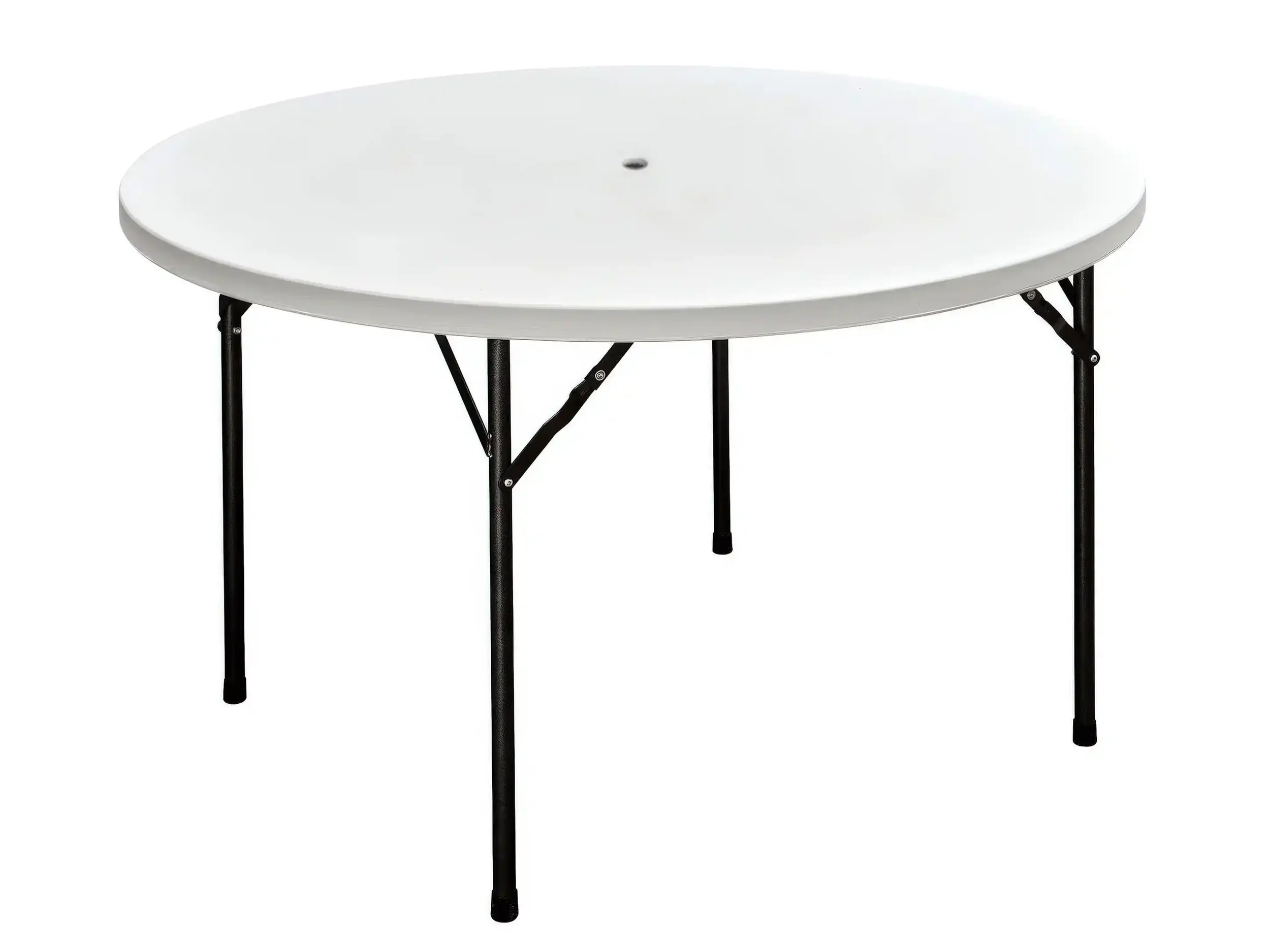 Folding Round Tables
