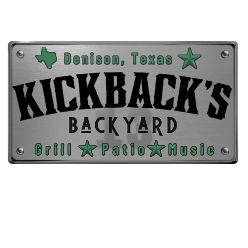 Kickback's Social Club