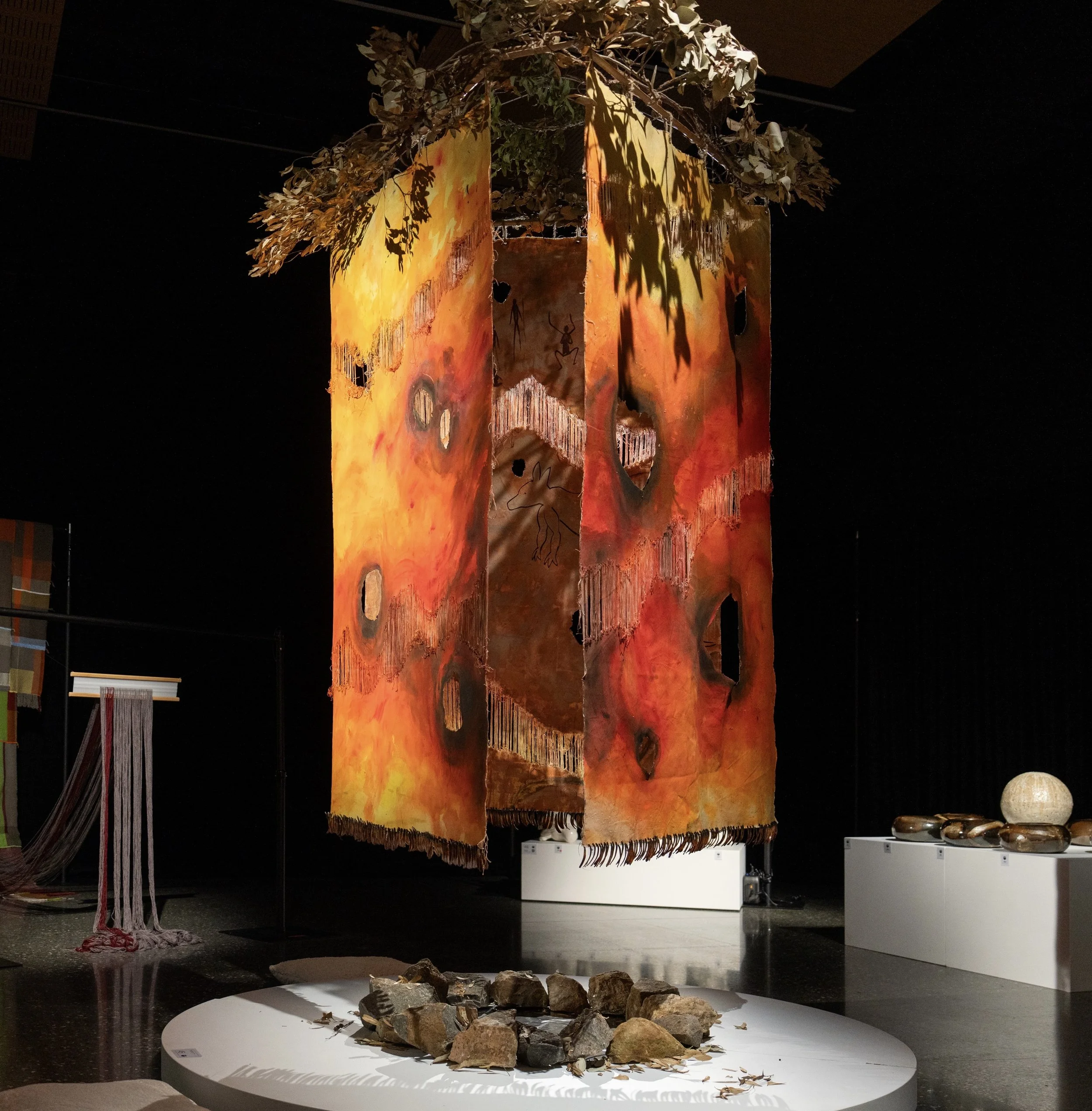 Koort Miya (a heart a home)