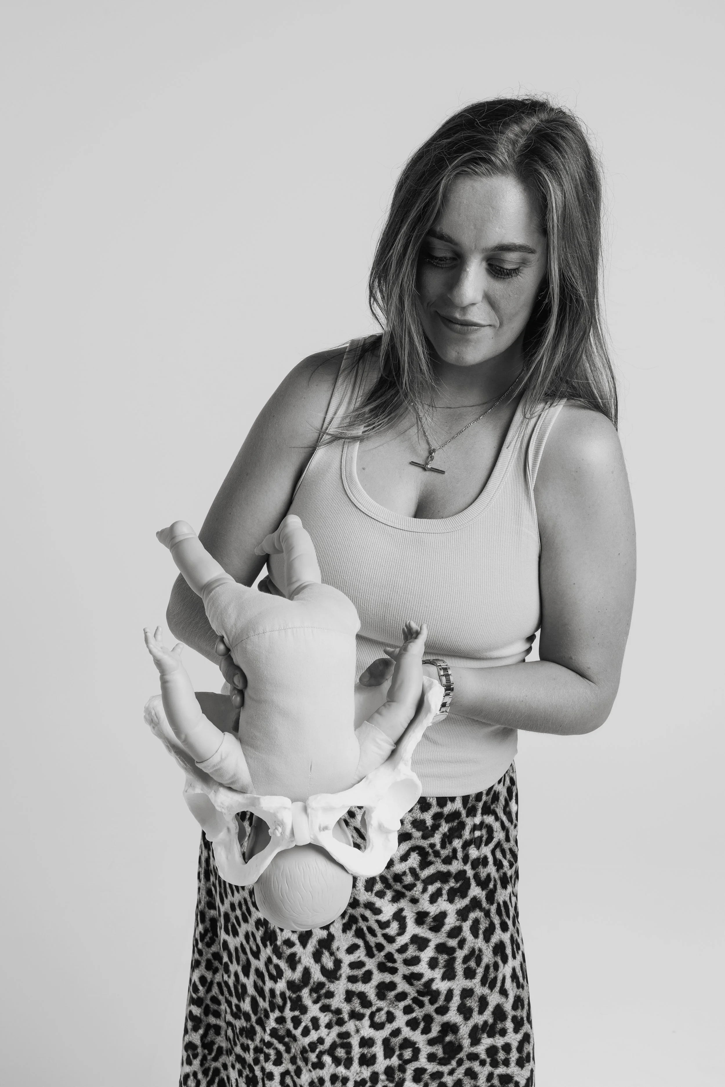 Birth Education vs Birth Preparation: Why Most Pregnant Women Are Missing Half the Picture