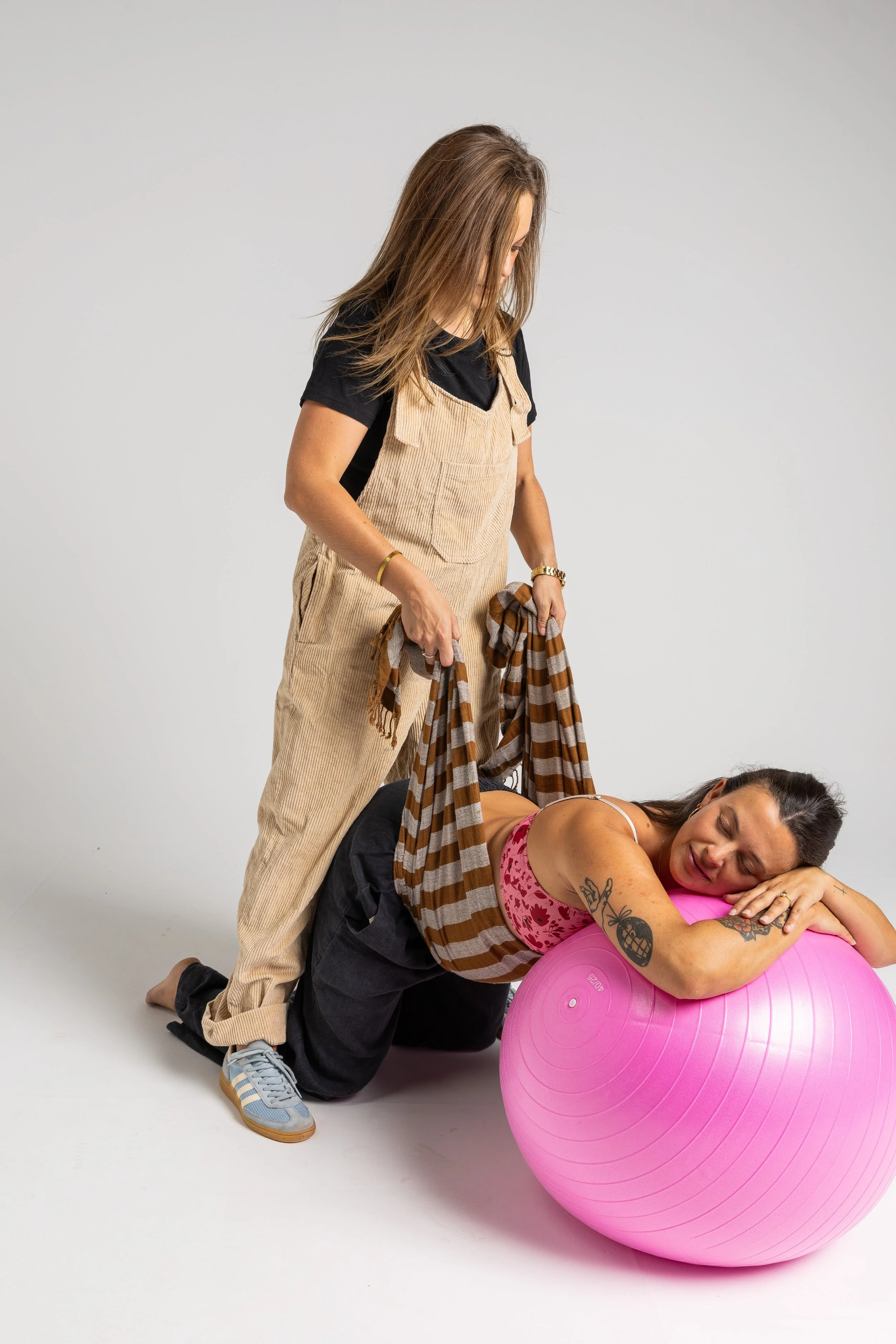 Optimal Maternal Positioning Workshops For Central Coast Parents: What It Is, Why It Matters, and How To Get Involved