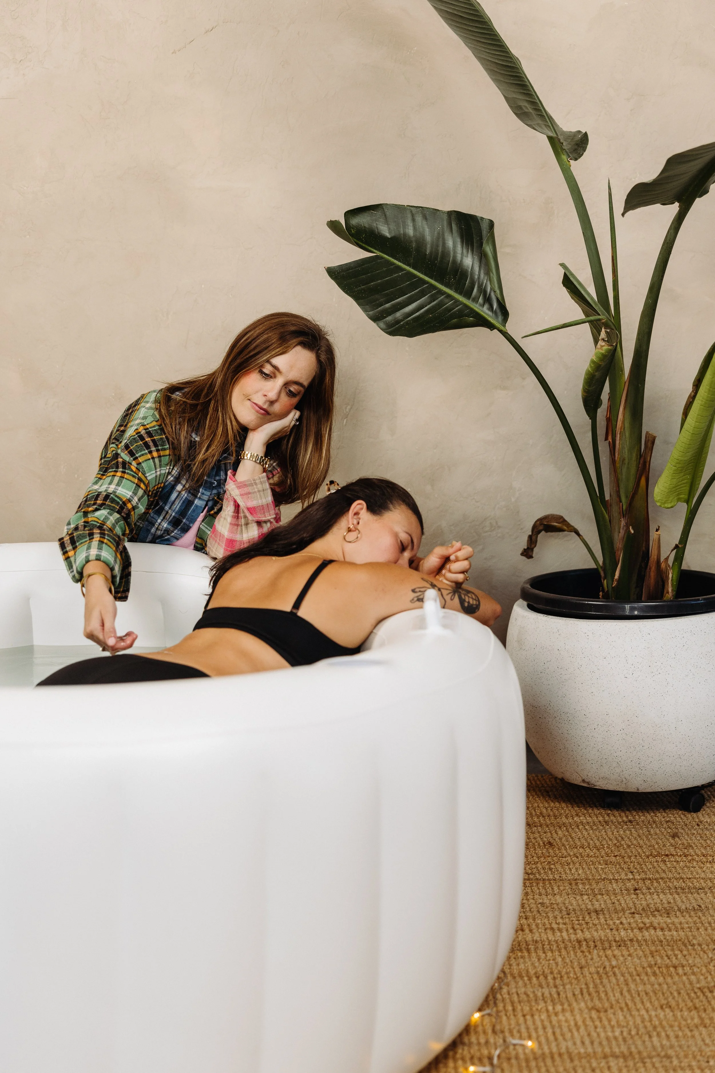 Looking For An Experienced Doula On The Central Coast? Let’s Break It Down