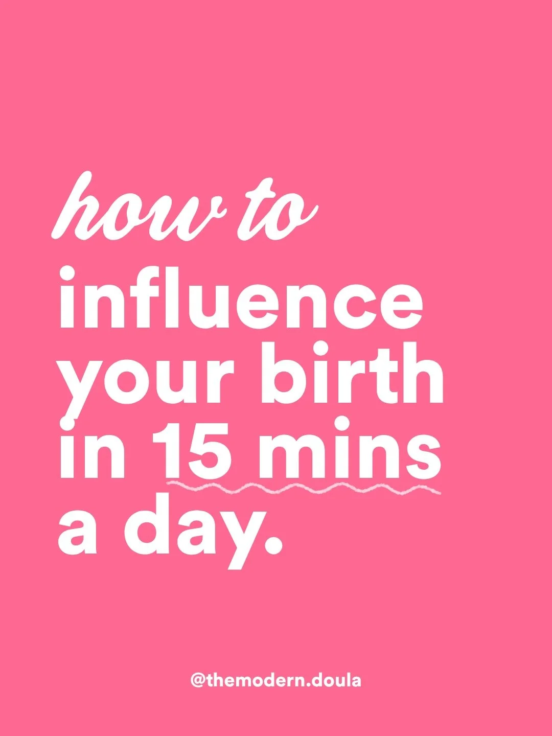 I LOVE me some @optimalmaternalpositioning - And I LOVE seeing my clients use it and have beautiful birth experiences.

The next workshop for parents is THIS Saturday 12pm-4pm at @_fusionpilates studio in Terrigal. 

In this no fluff, specialised wor