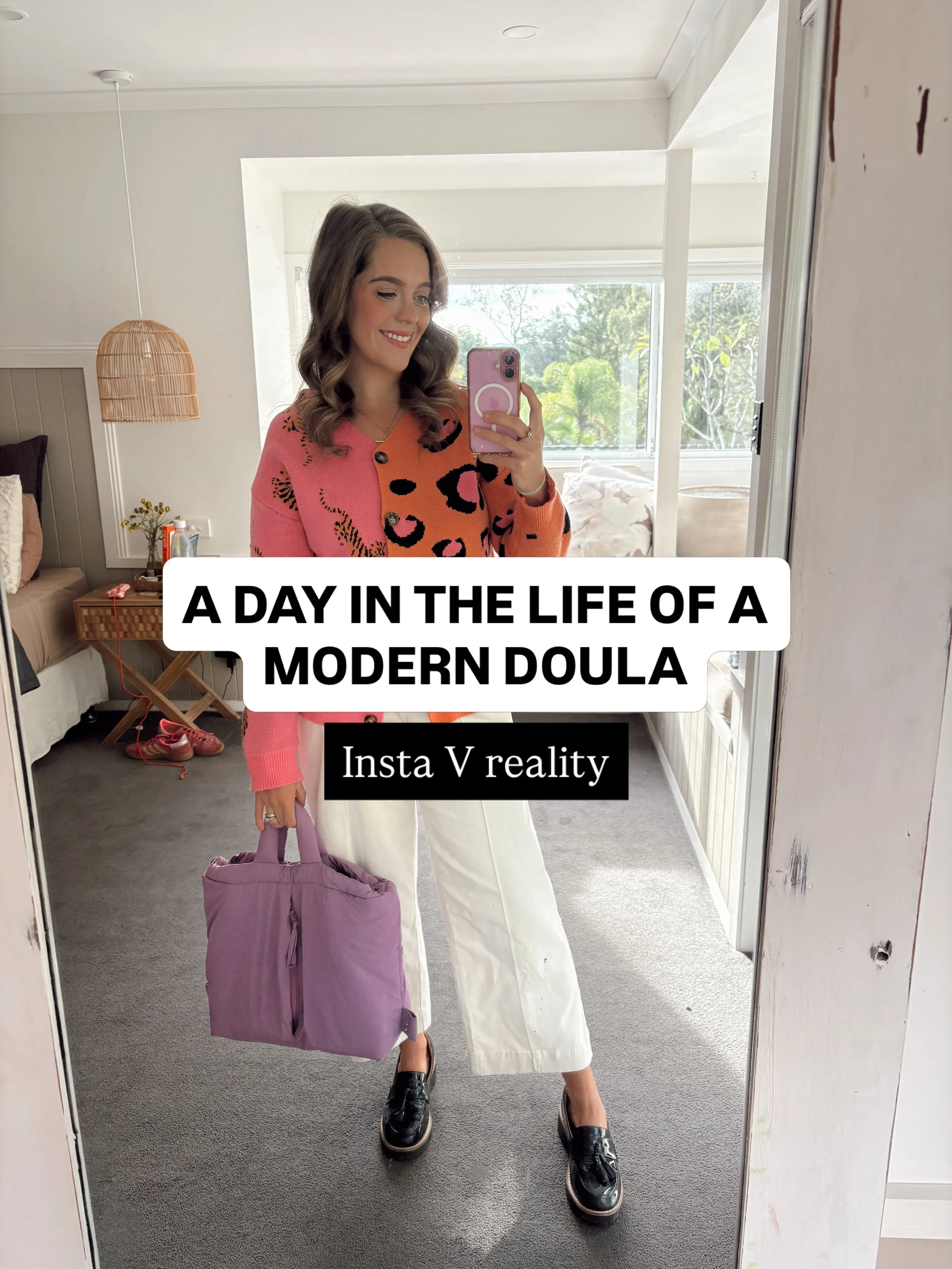 Never gonna sugar coat birth stats OR small business life 😂👌 never complaining, just sharing the reality. 

It&rsquo;s easy to see people running their business and think &lsquo;OOH SO FLEXIBLE&rsquo; or &lsquo;OOH MULTIPLE 5 FIGURE MONTHS&rsquo; a