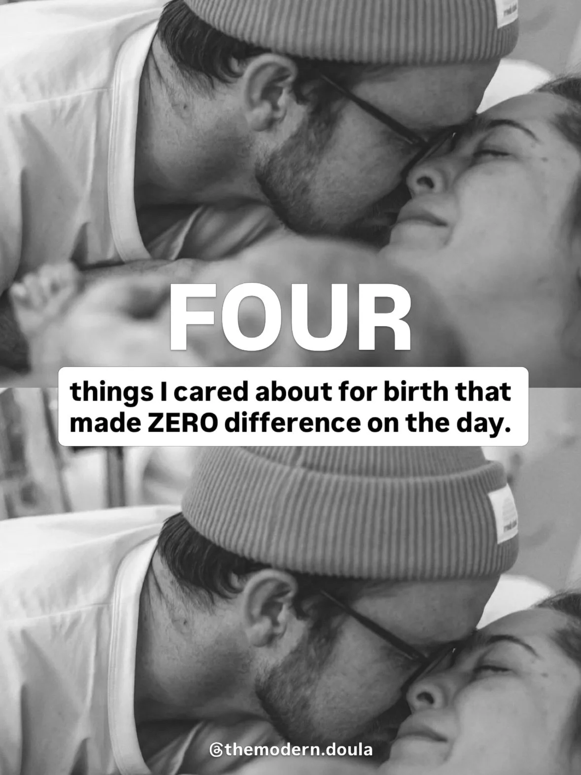 As a first time mum, I had no idea what to expect. I was watching loads of reels, listening to podcasts, YouTubing hospital packing backs and piecing together lots of short snippets of information. I saw pieces of content that told me to &lsquo;let g