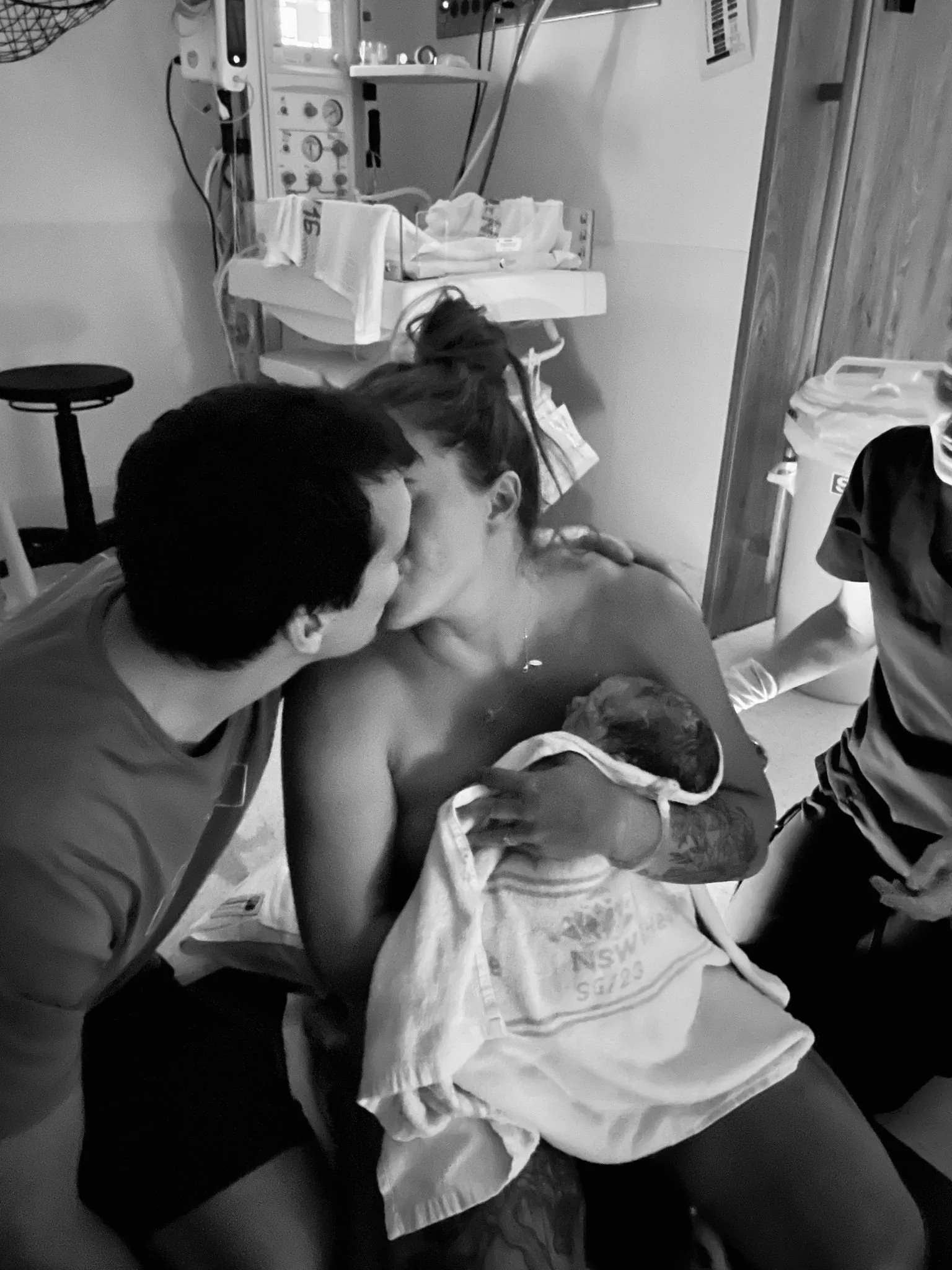 What I Wish Every First Time Mum Knew Before Birth | From A Central Coast Doula