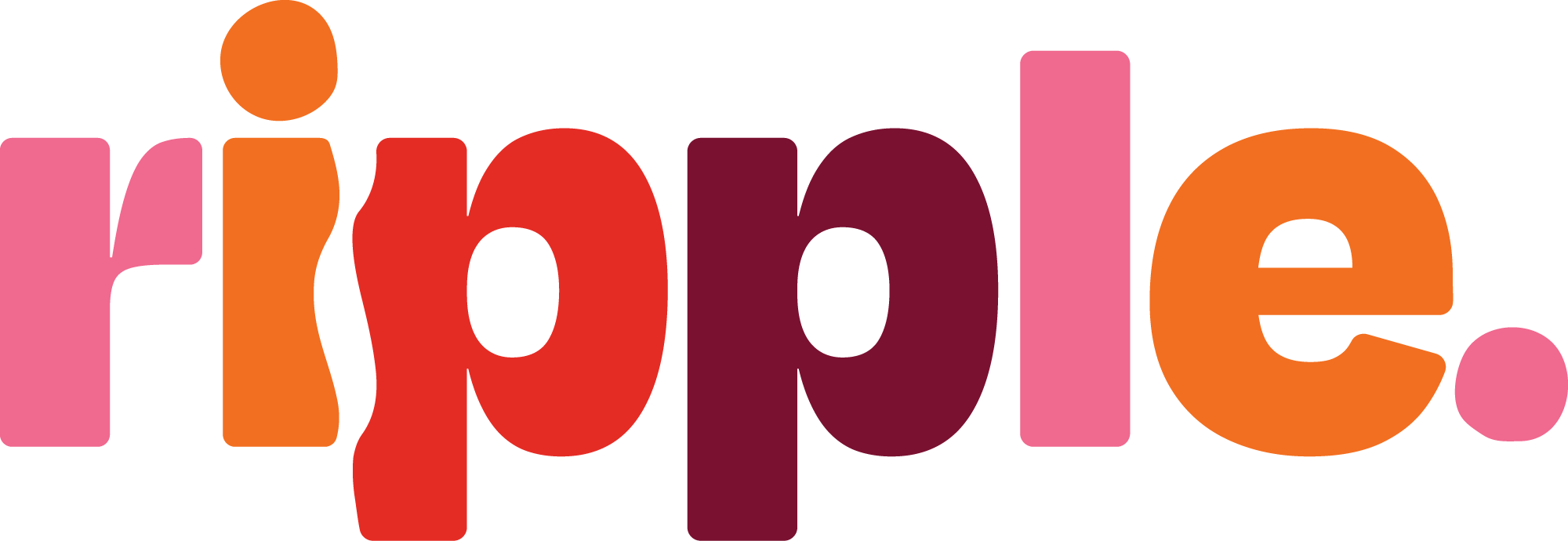 Ripple - the hub of birth preparation for modern women. By The Modern Doula