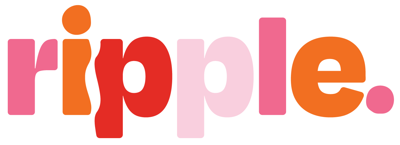 Ripple - the hub of birth preparation for modern women. By The Modern Doula