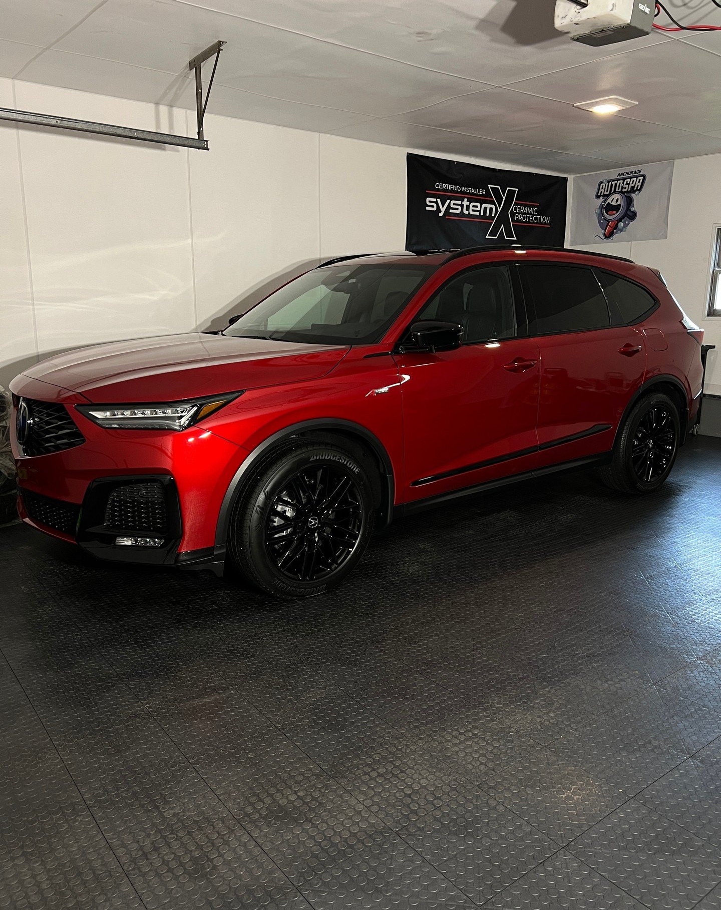 Getting a ceramic coating on your vehicle makes maintenance easier by providing a protective layer that repels dirt, water, and contaminants, reducing the need for frequent washing. Additionally, it enhances the paint's durability and makes cleaning 