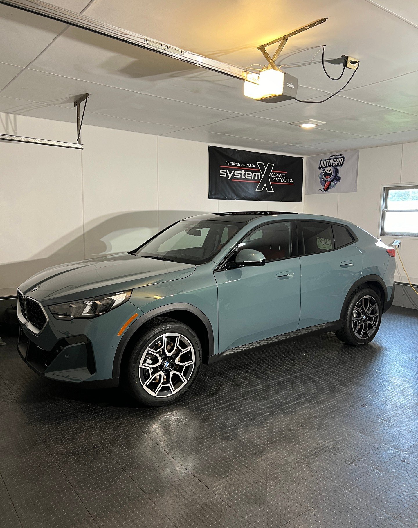 Enjoy a spotless car all summer with a ceramic coated vehicle! This advanced coating repels dirt, water, and grime, significantly reducing the need for frequent washes. Spend less time cleaning and more time driving, knowing your car looks pristine w
