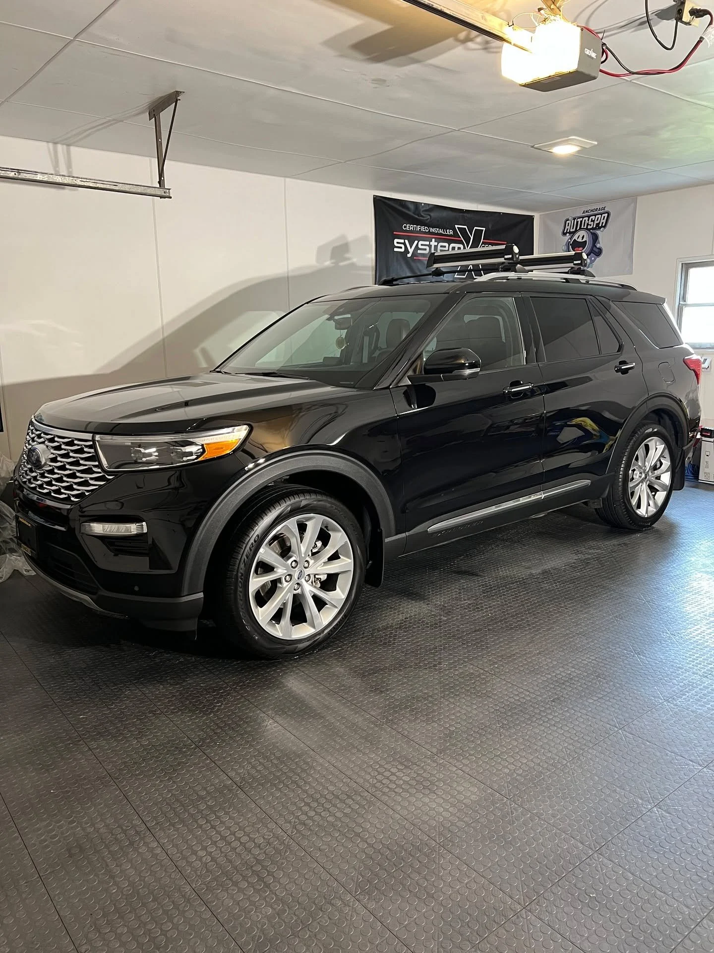 Transform your ride with our expert paint correction and ceramic coating services! Experience a showroom finish that turns heads.
Keep your car shining all summer with minimal effort! A ceramic coated vehicle repels dirt and grime, making maintenance