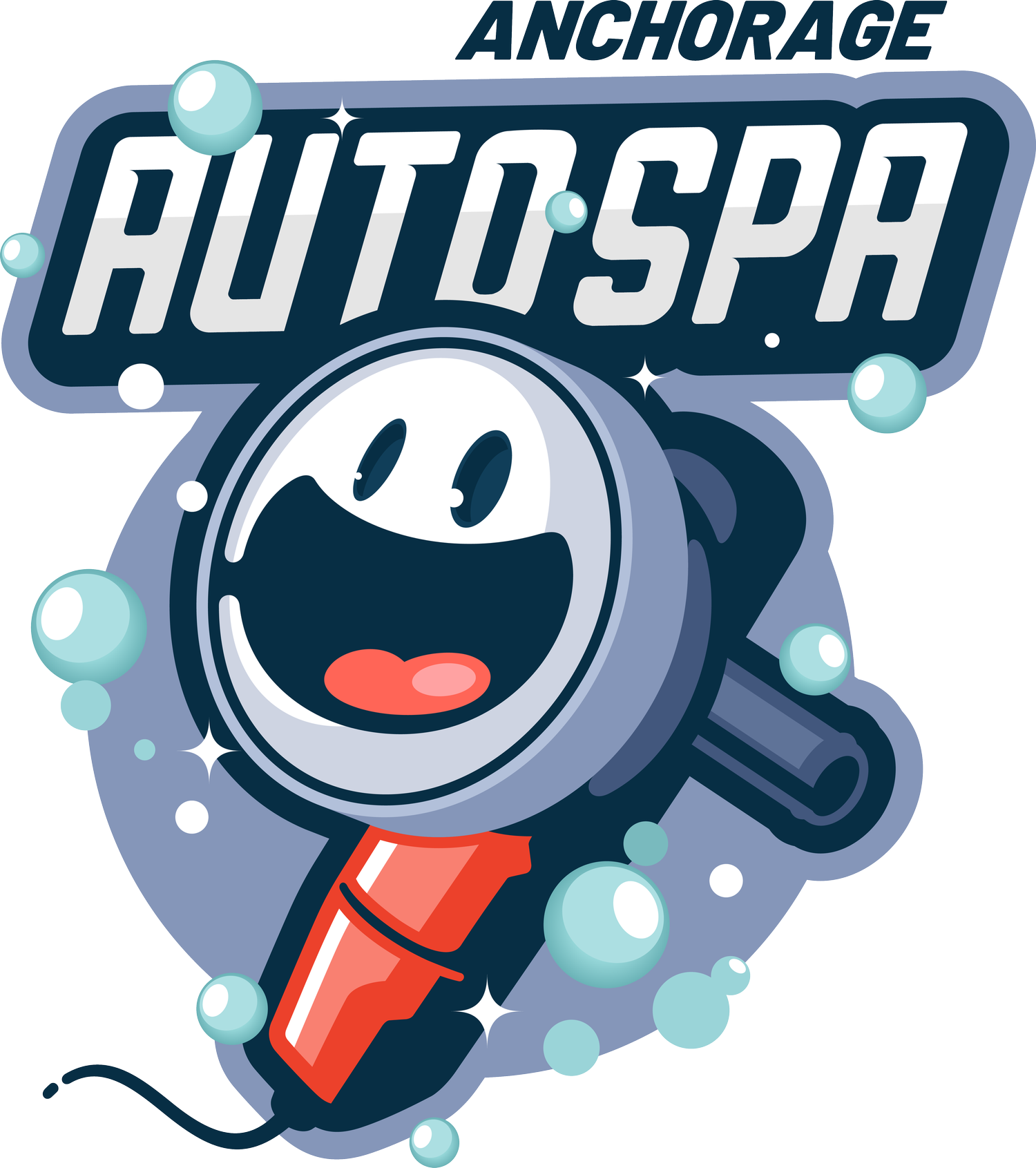 Anchorage Auto Spa