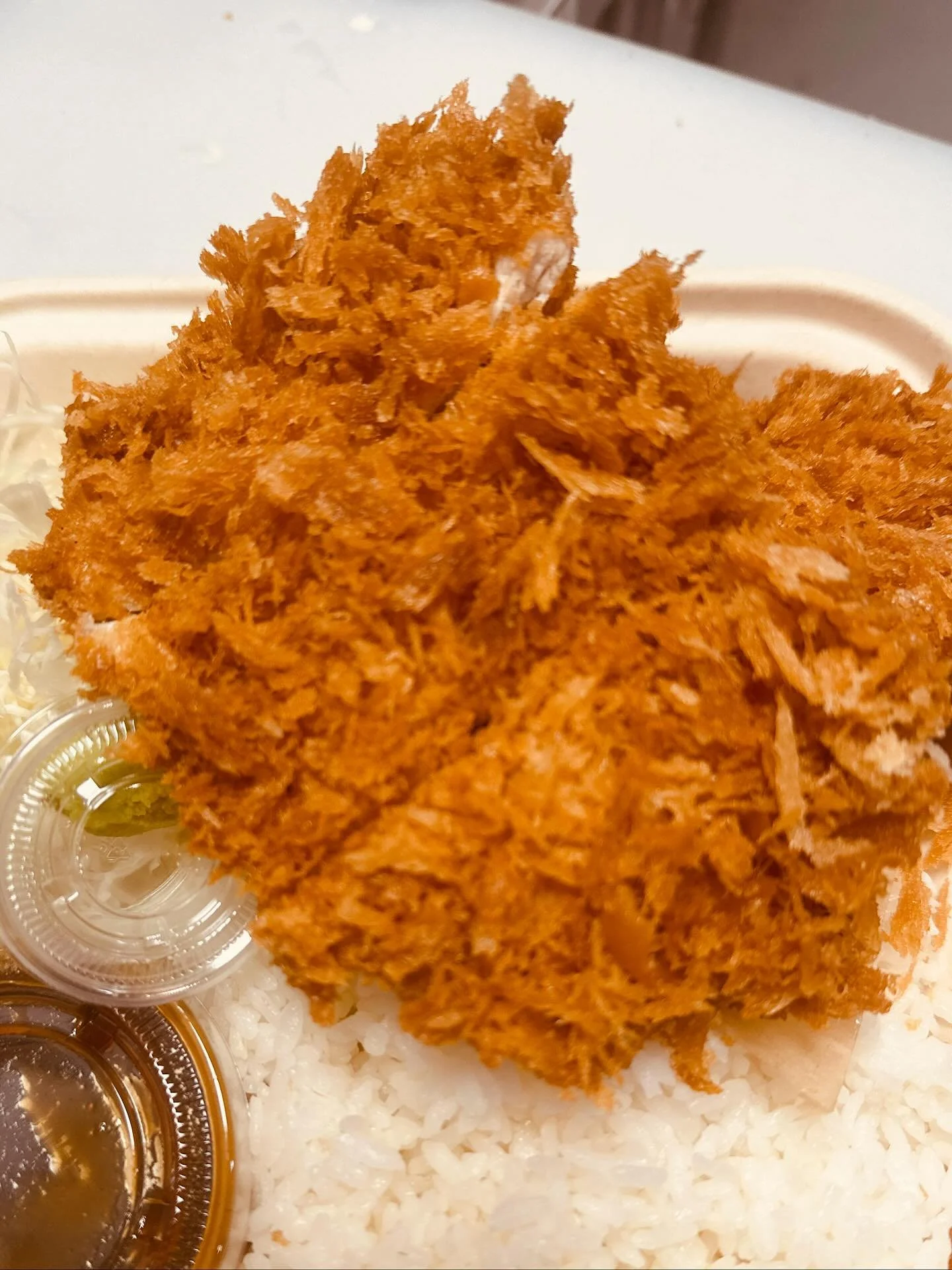 Hope you're hungry^^