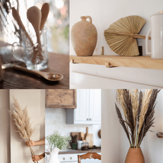 10  Must Haves To Spruce Up Your Boho Coffee Bar!
