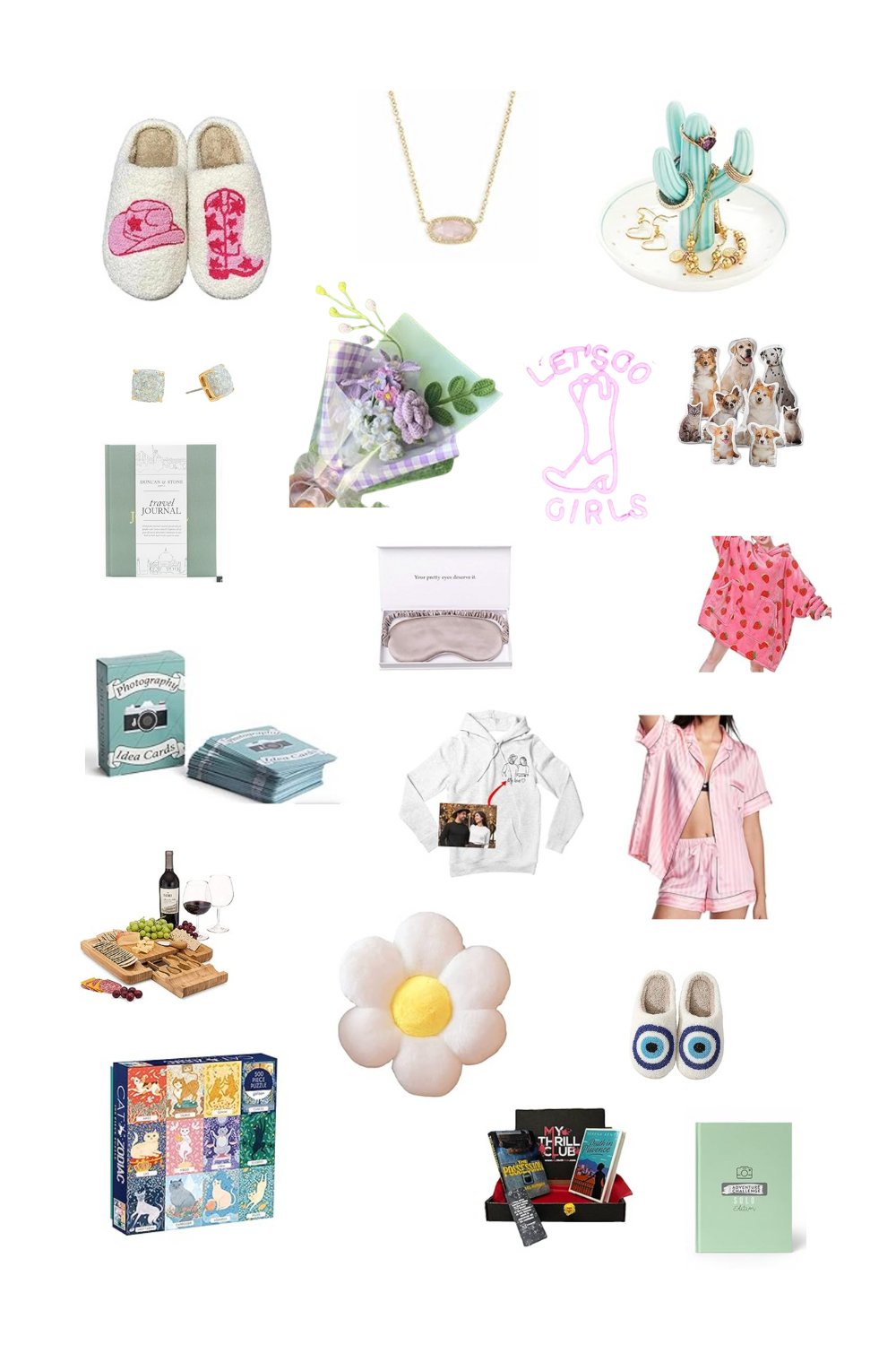 25 Must Have Christmas Gifts For Her