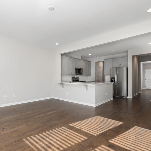 May 1st Apartments