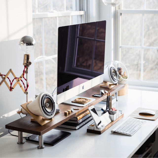 50+ Work From Home Essentials for Productivity in 2023