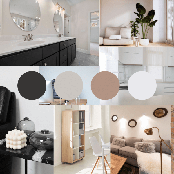 First Apartment Bathroom Essentials  The Only Checklist You'll Ever Need -  Studio Five Style