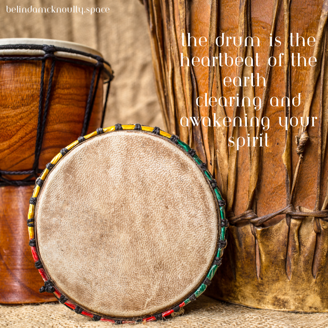 1.5 Hour 1:1 Medicine Ceremony