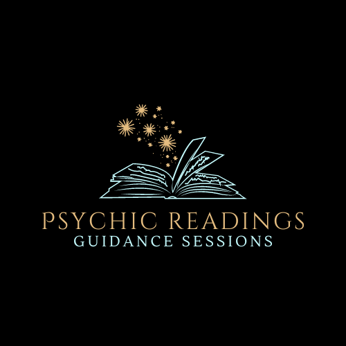 Psychic & Guidance Readings