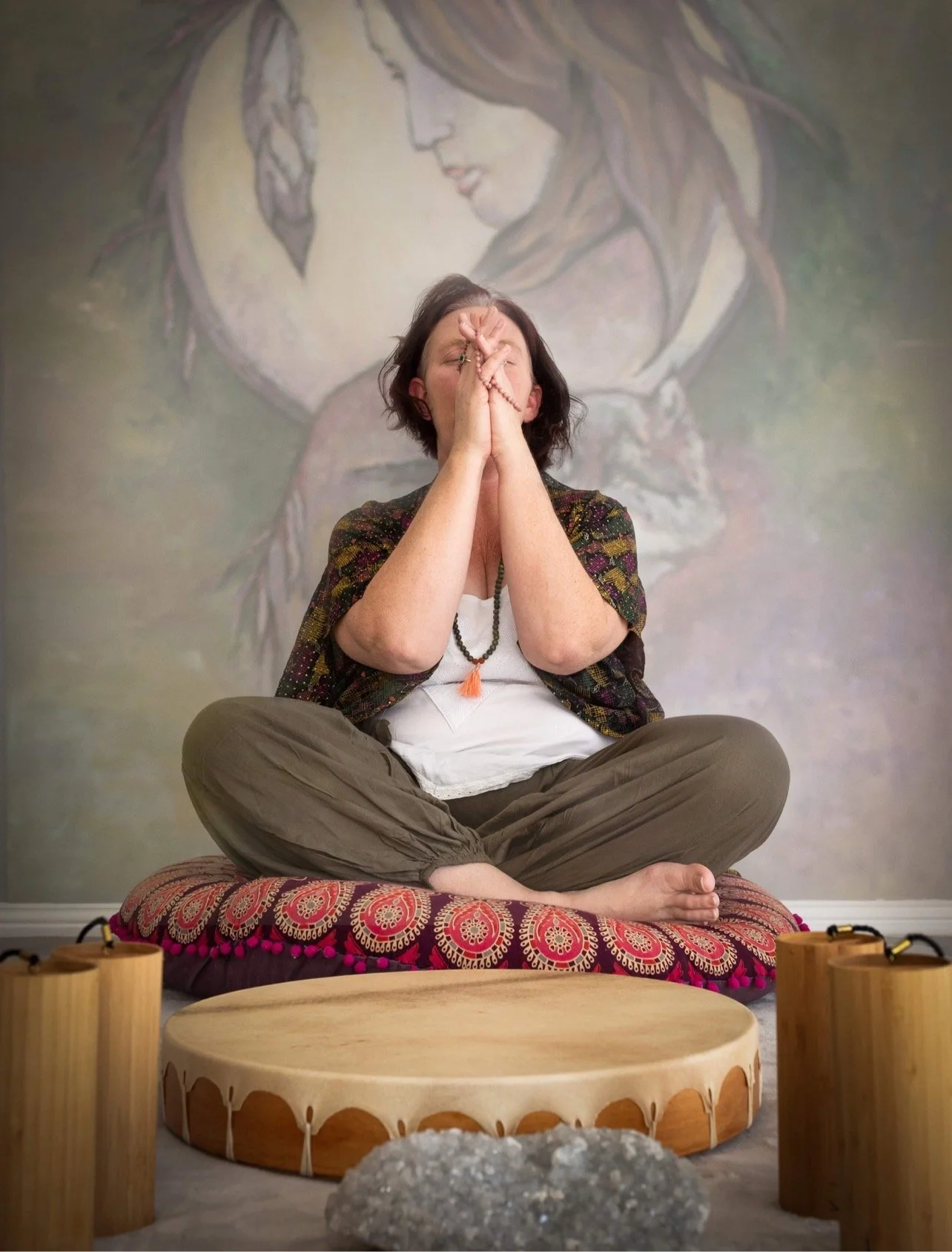 1:1 Coaching and Mentoring 6 Week Intensive