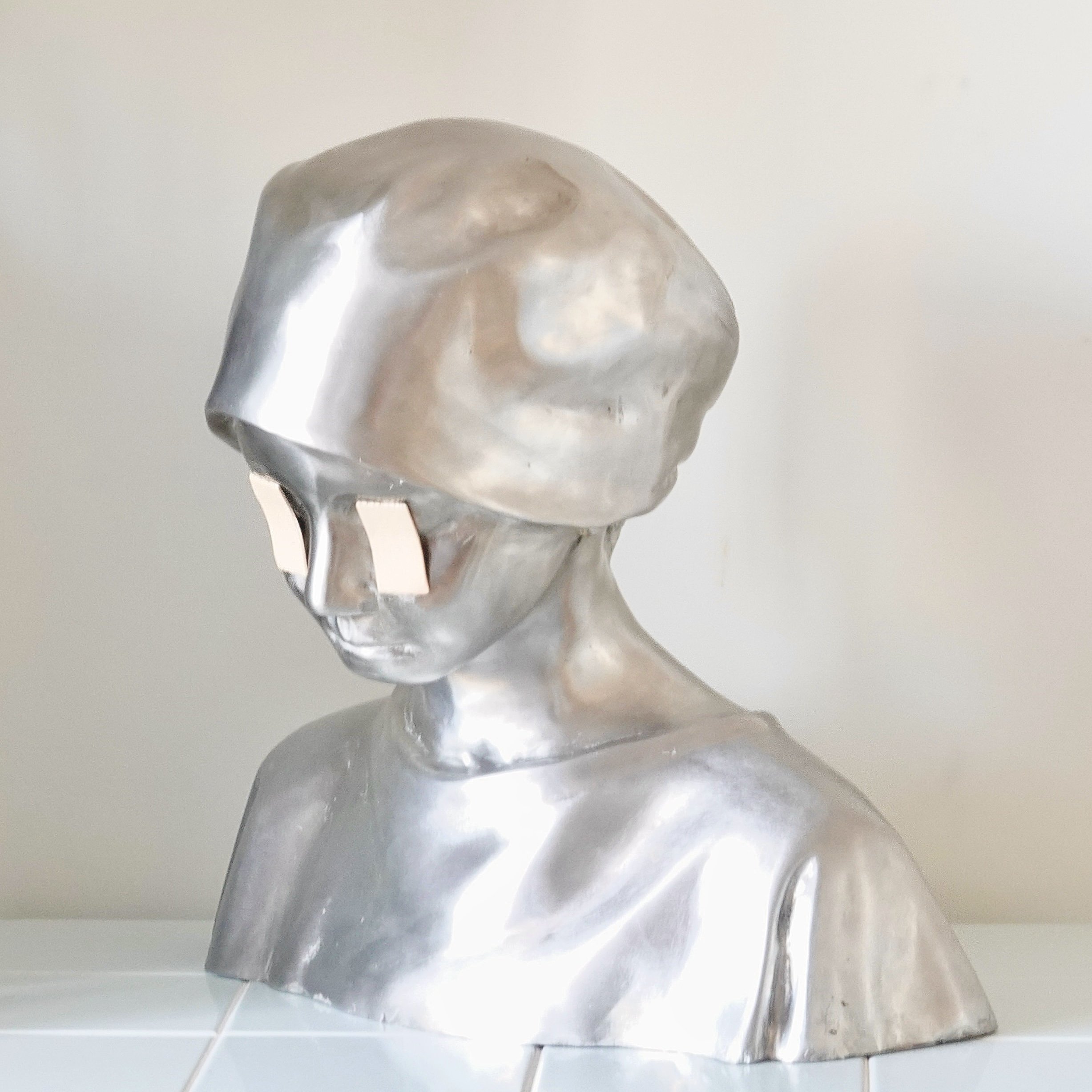 Portrait of The Obstetric Patient