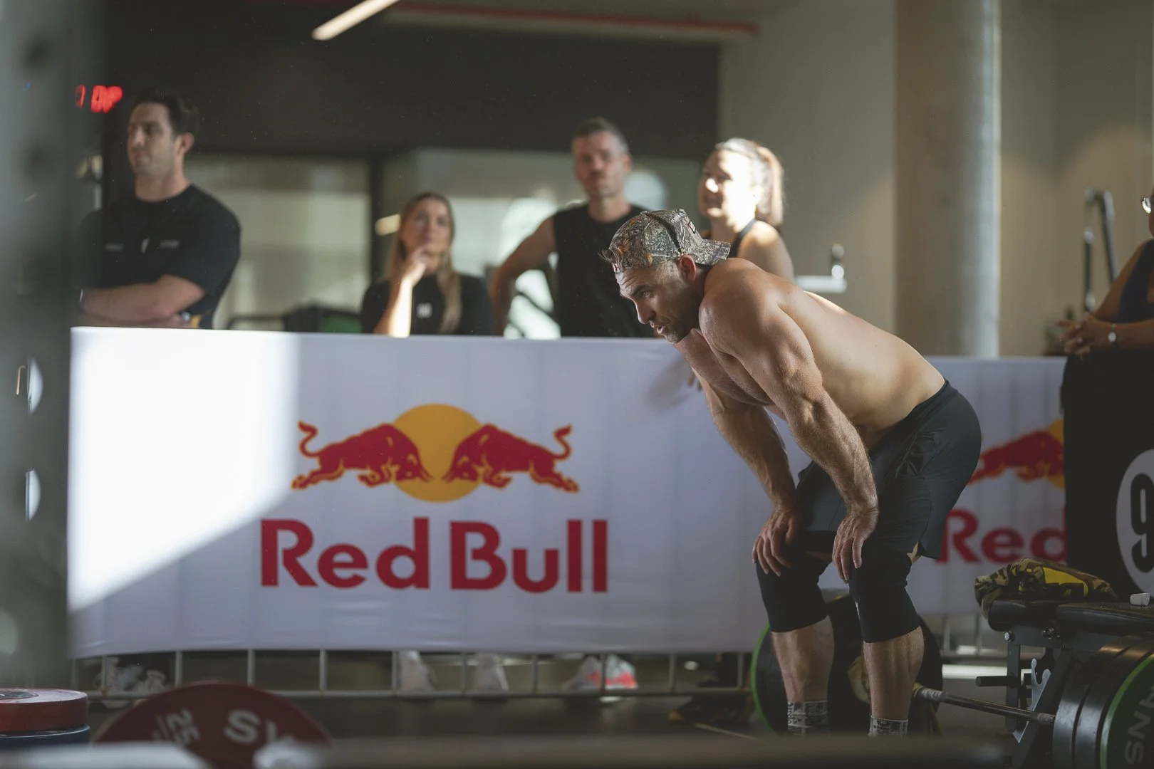 Red Bull