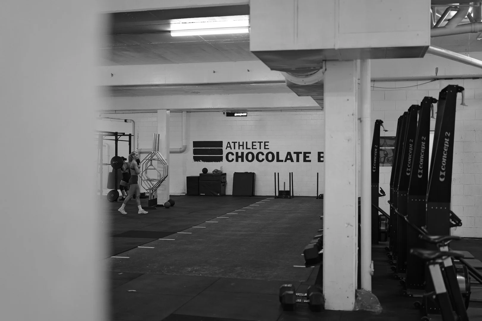 260214 - The start/stop life of a creative