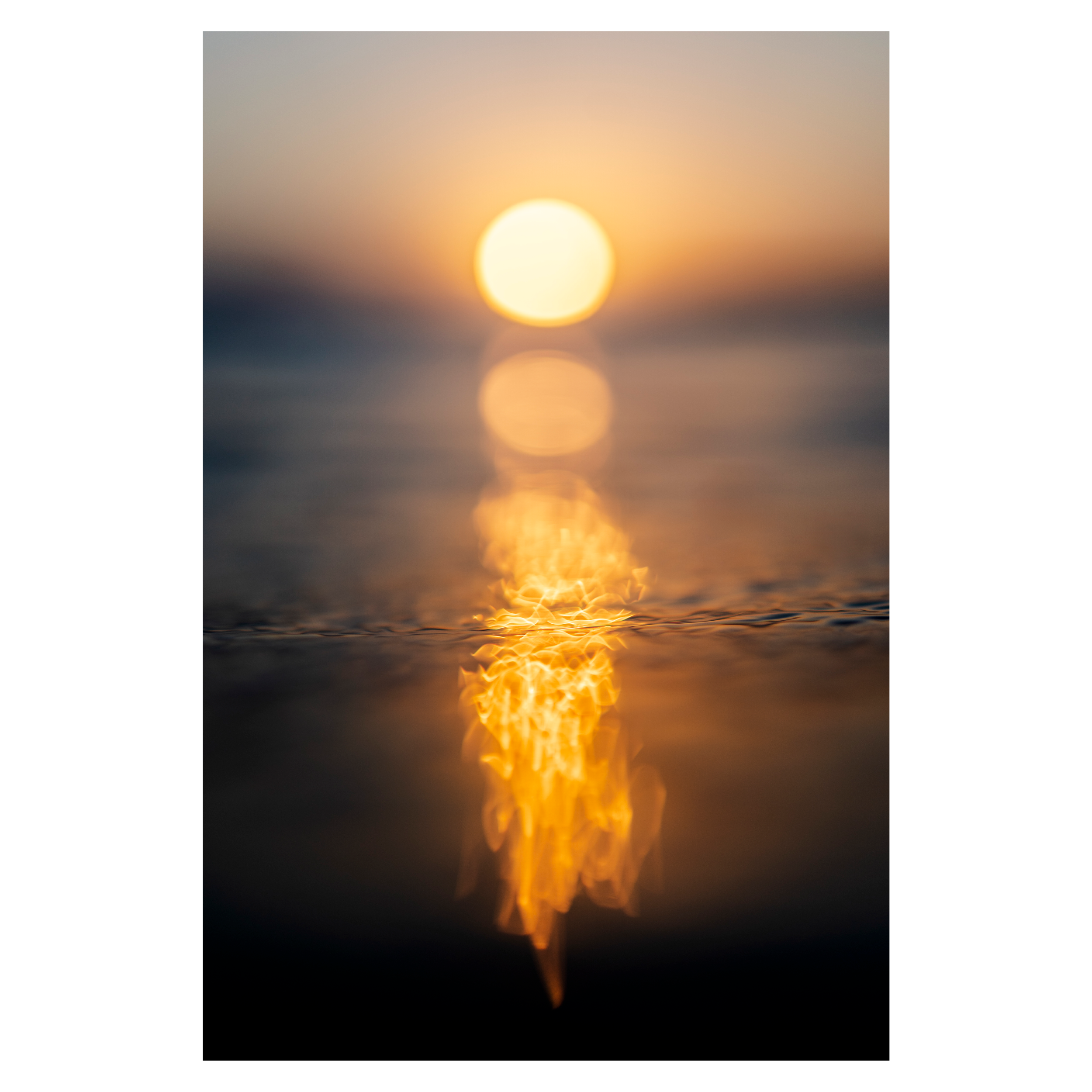 Electric Sunrise