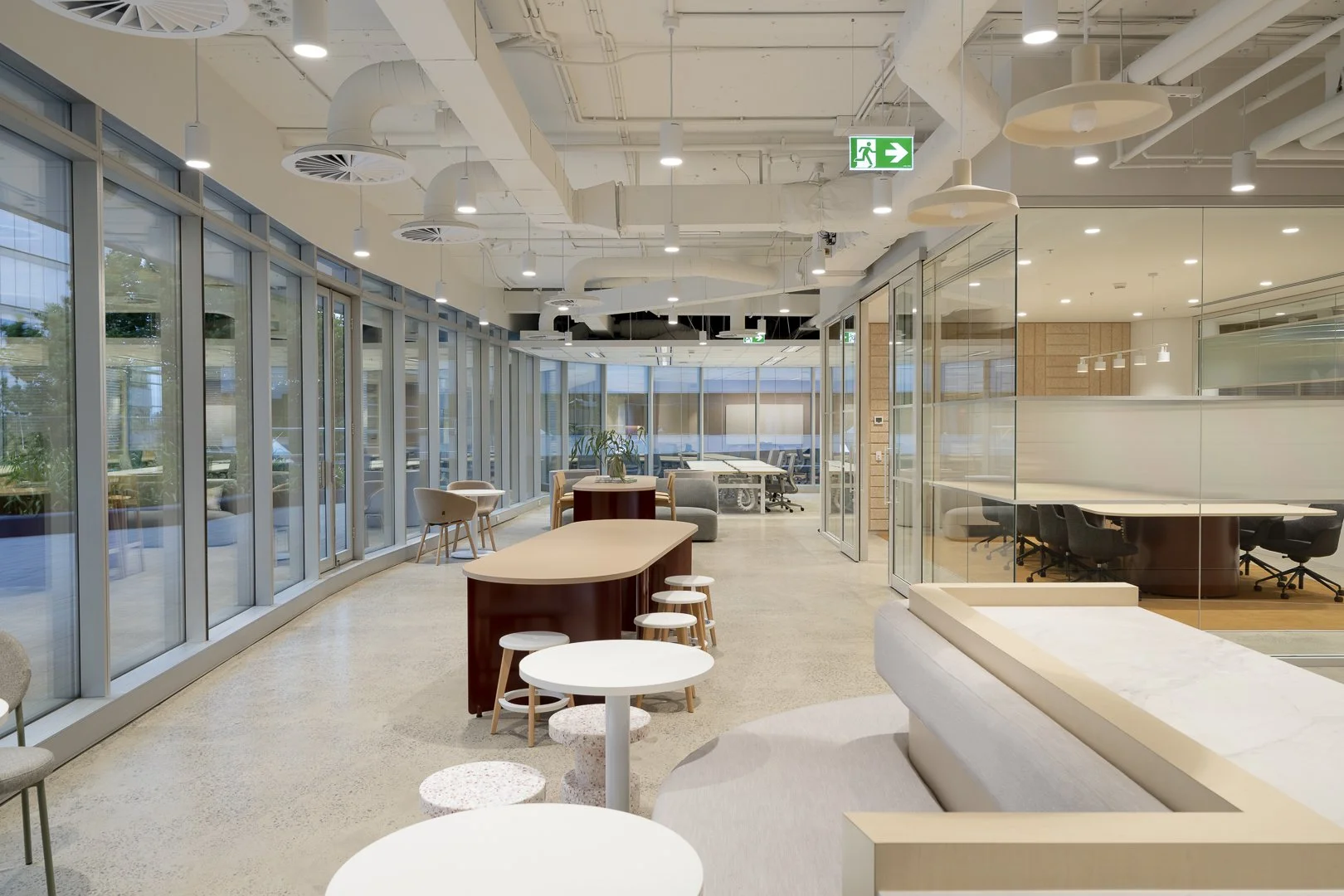 99 Walker Street, North Sydney