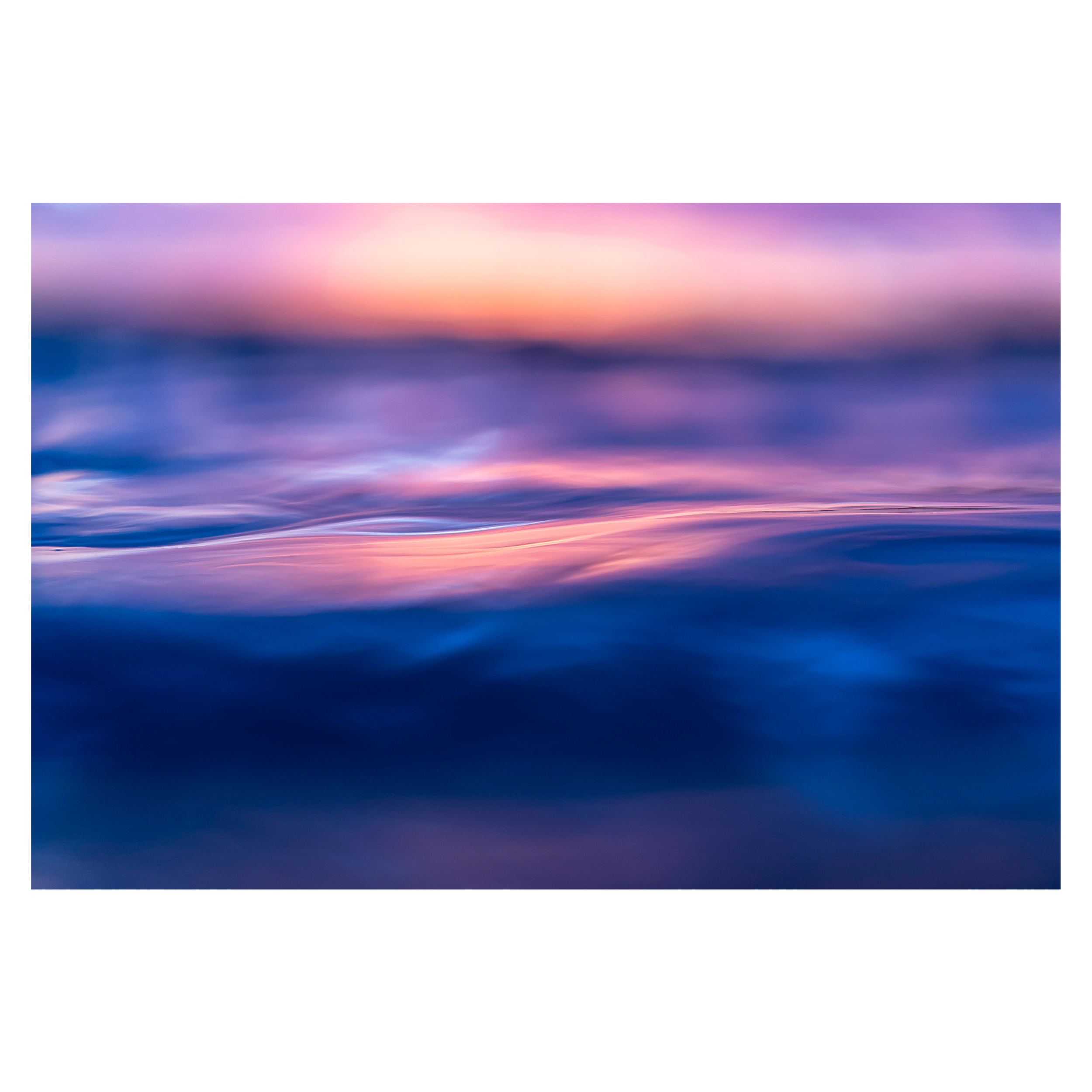 Sea Level II