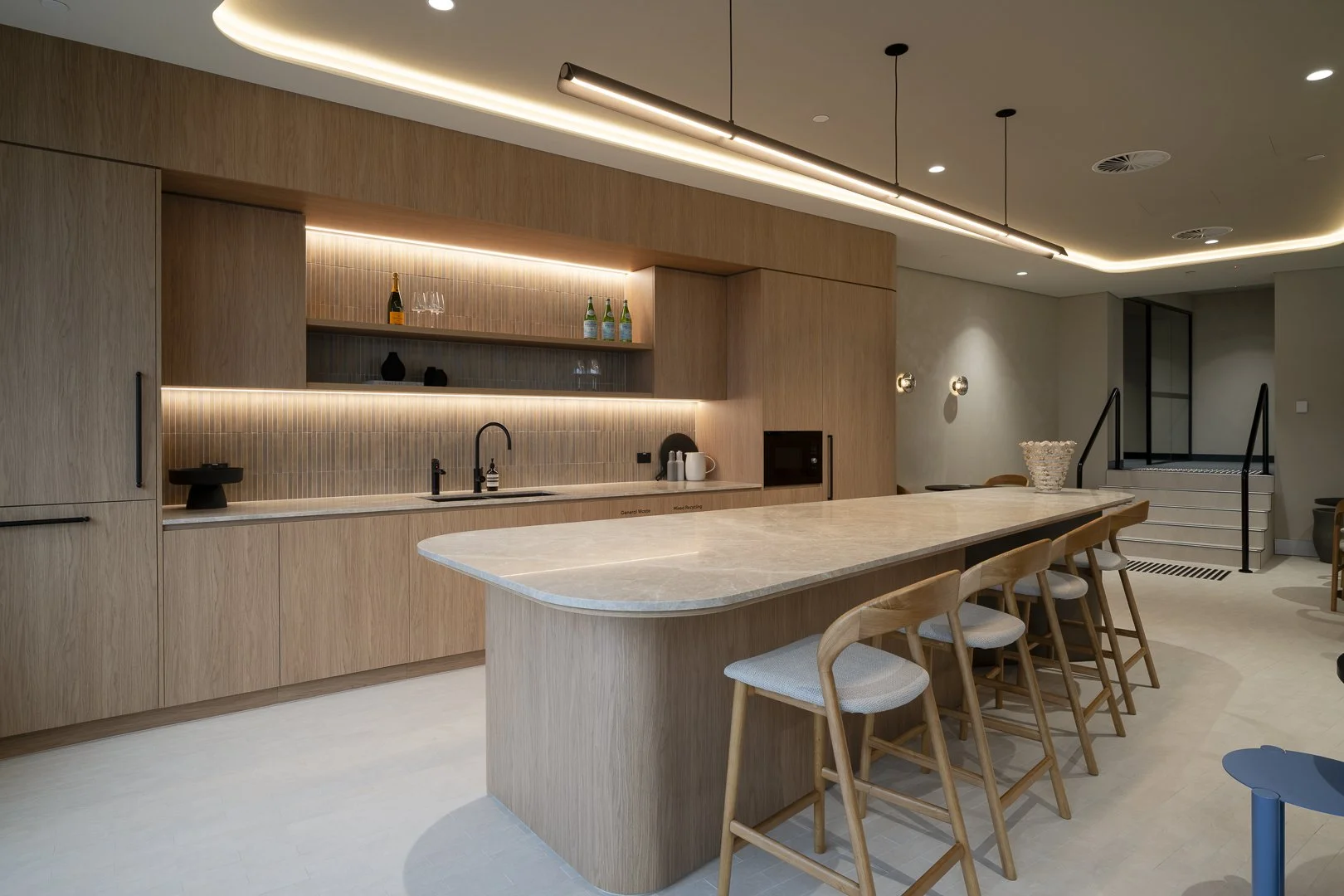 L48 Australia Square, Sydney