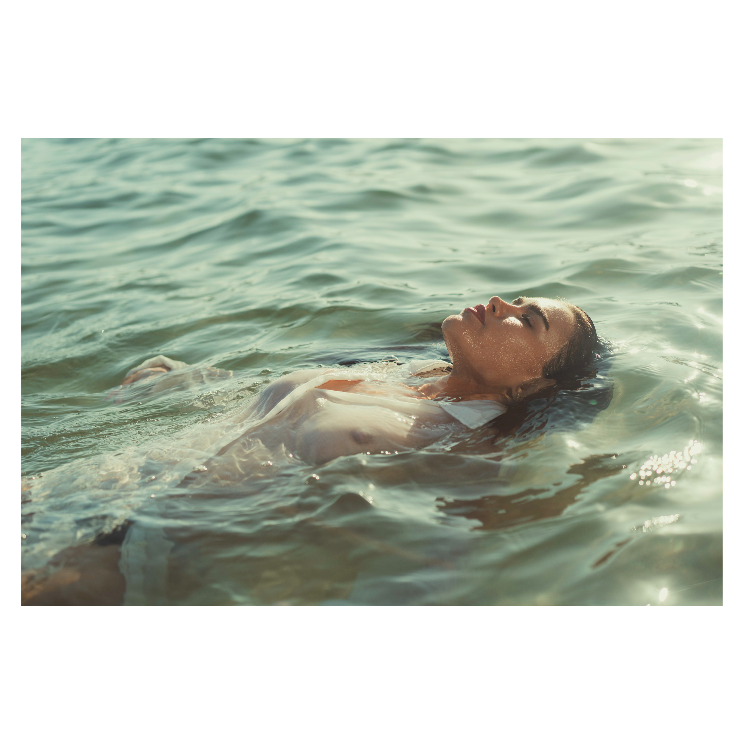 Ethereal Femininity