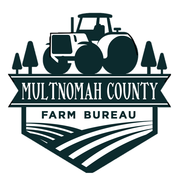 Multnomah County Farm Bureau