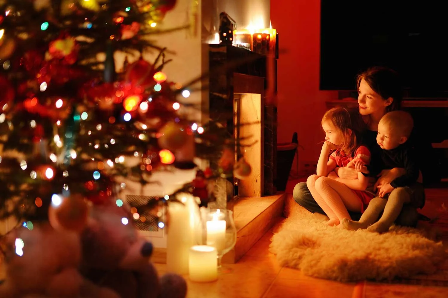 Decorating for the Holidays: Transform Your Home into a Welcoming Inn