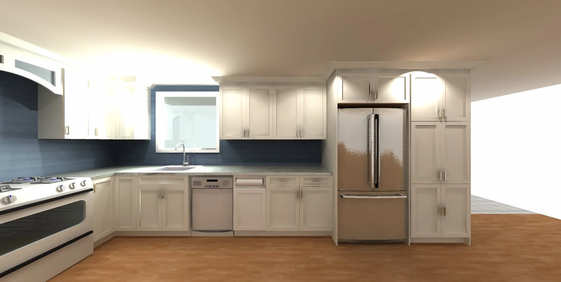 Kitchen Remodeling Cost-Saving Tips For Any Budget