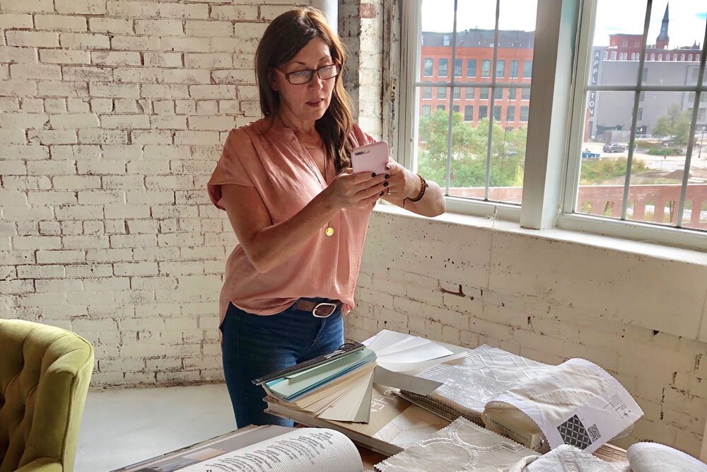 5 Day Interior Design and Decorating Course - Day 3