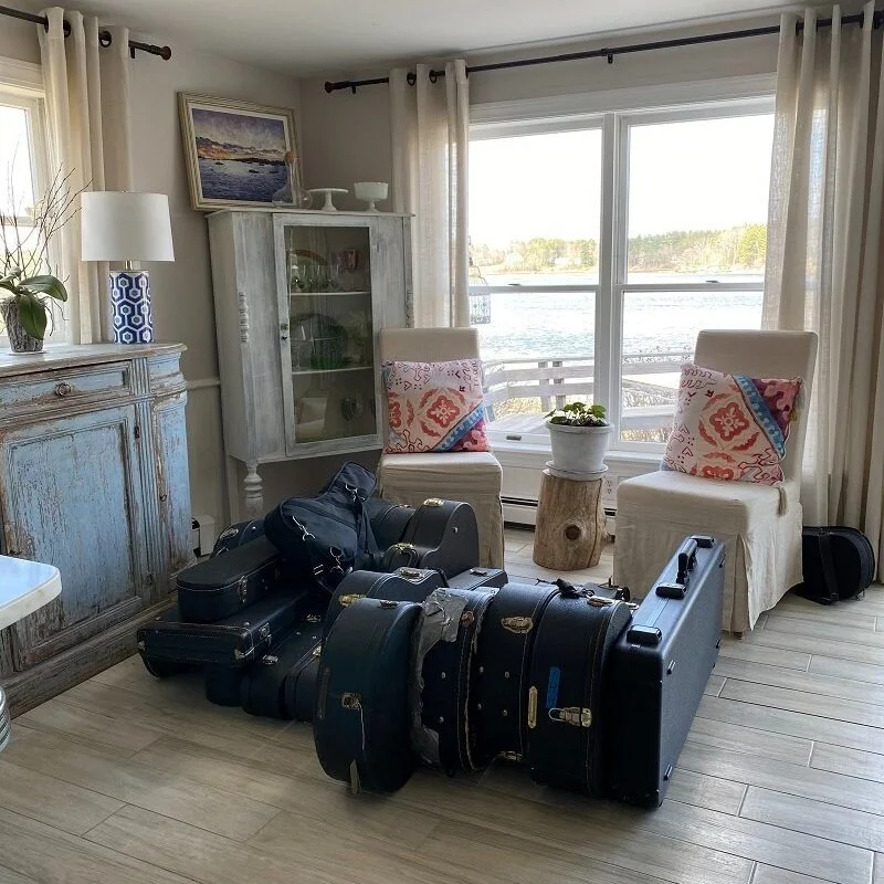 Before Designing The Home Workspace