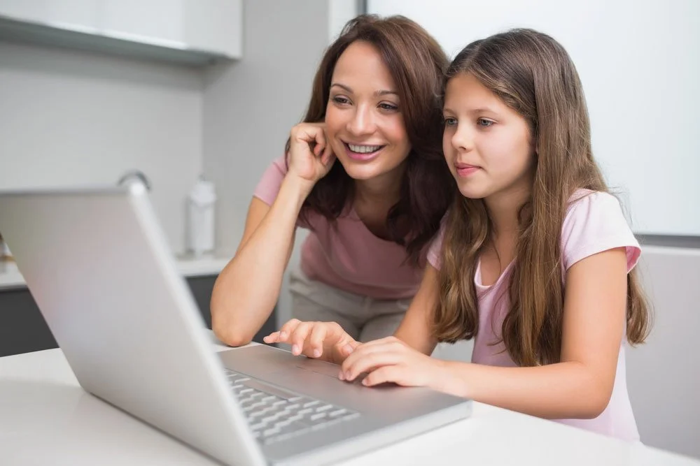 Children Help Single Parents Achieve Professional and Personal Success