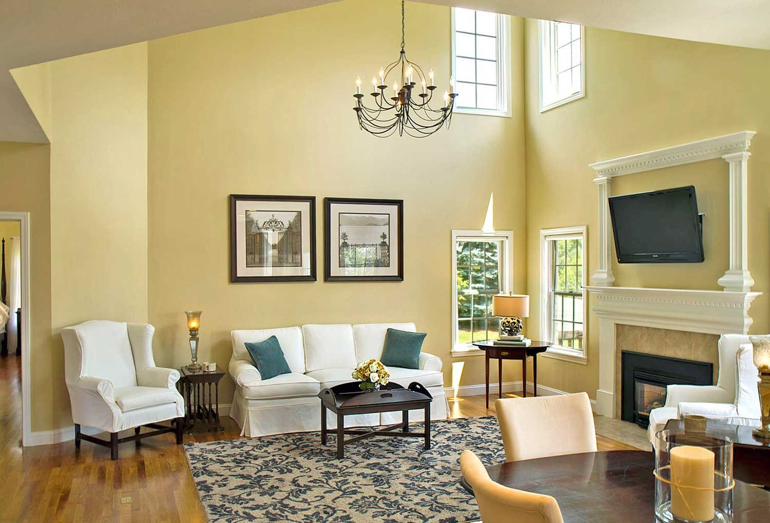 Home Styling in Westford, MA