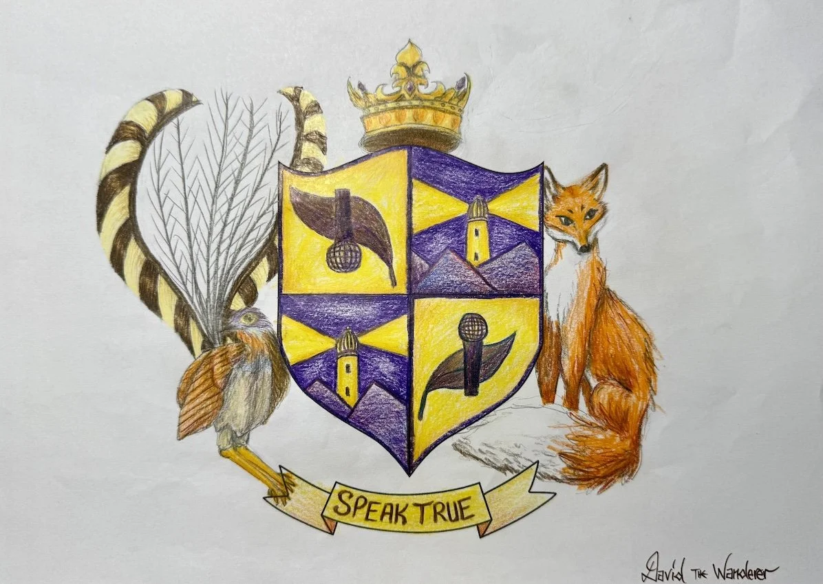 Coat of Arms - Speak True.JPG