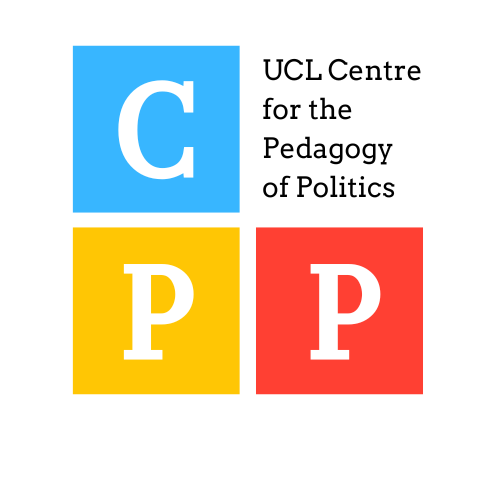 UCL Centre for the Pedagogy of Politics